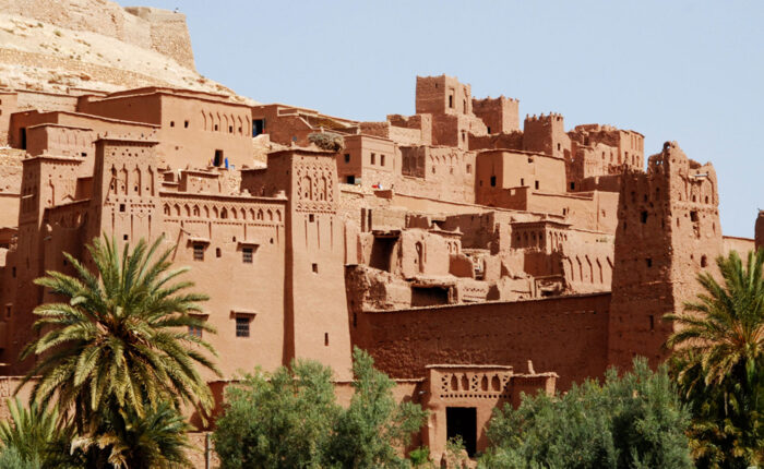 3 Days Tour From Fez to Merzouga