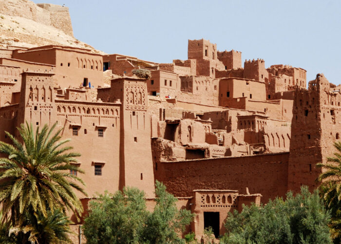 3 Days Tour From Fez to Merzouga