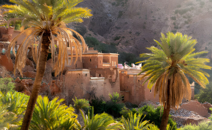 3 Days Tour From Agadir to Erg Chegaga