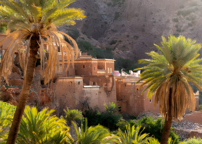 3 Days Tour From Agadir to Erg Chegaga