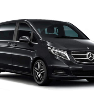 MERCEDES BENZ VITO