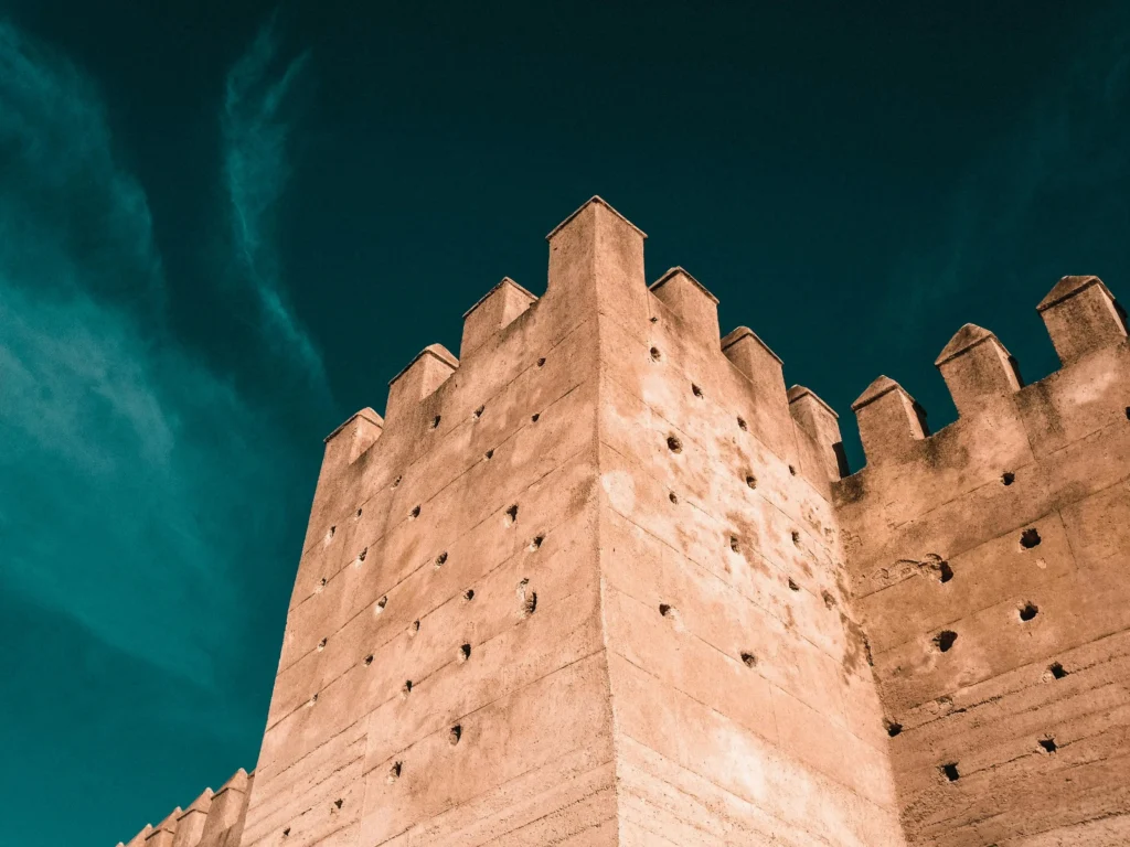 Morocco Tour Packages